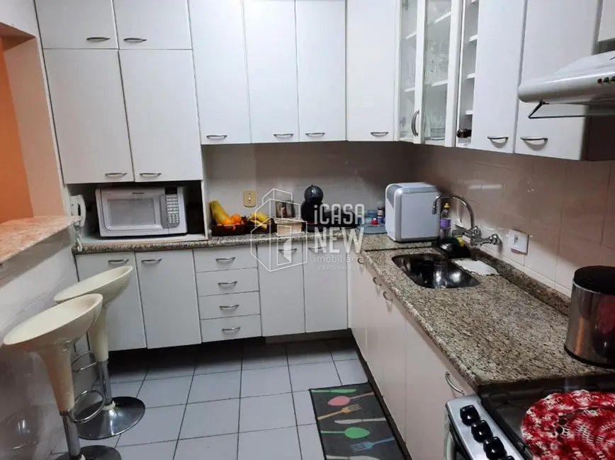 Foto 6 de Apartamento com 3 quartos à venda, 128m2 em Vila Izabel, Curitiba - PR
