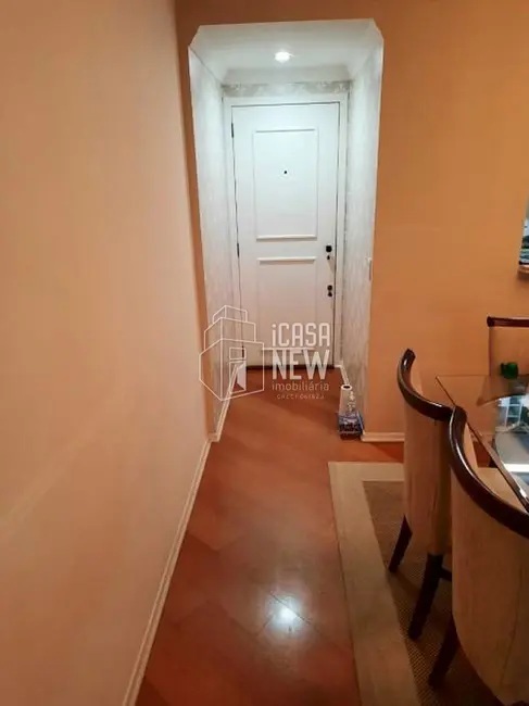 Foto 5 de Apartamento com 3 quartos à venda, 128m2 em Vila Izabel, Curitiba - PR