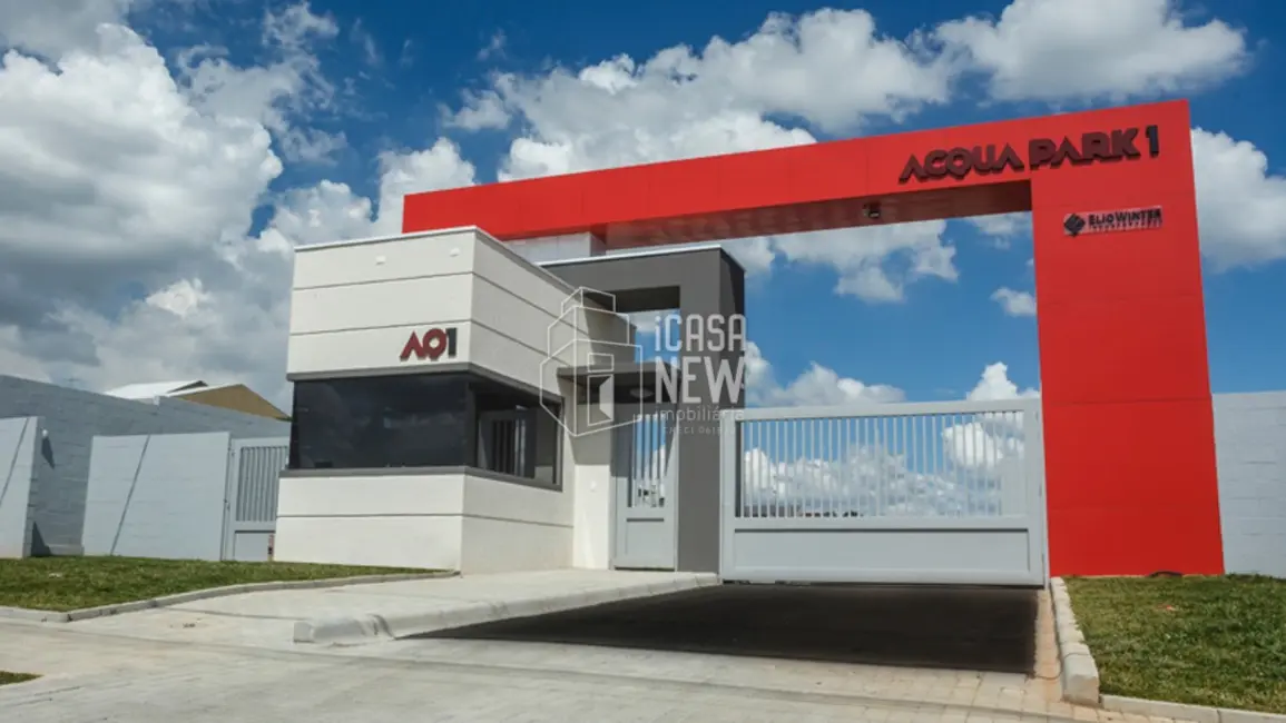 Casa de Condomínio com 3 quartos à venda, 71m2 em Capela Velha, Araucaria - PR - imagem 5 Foto 5 de Casa de Condomínio com 3 quartos à venda, 71m2 em Capela Velha, Araucaria - PR