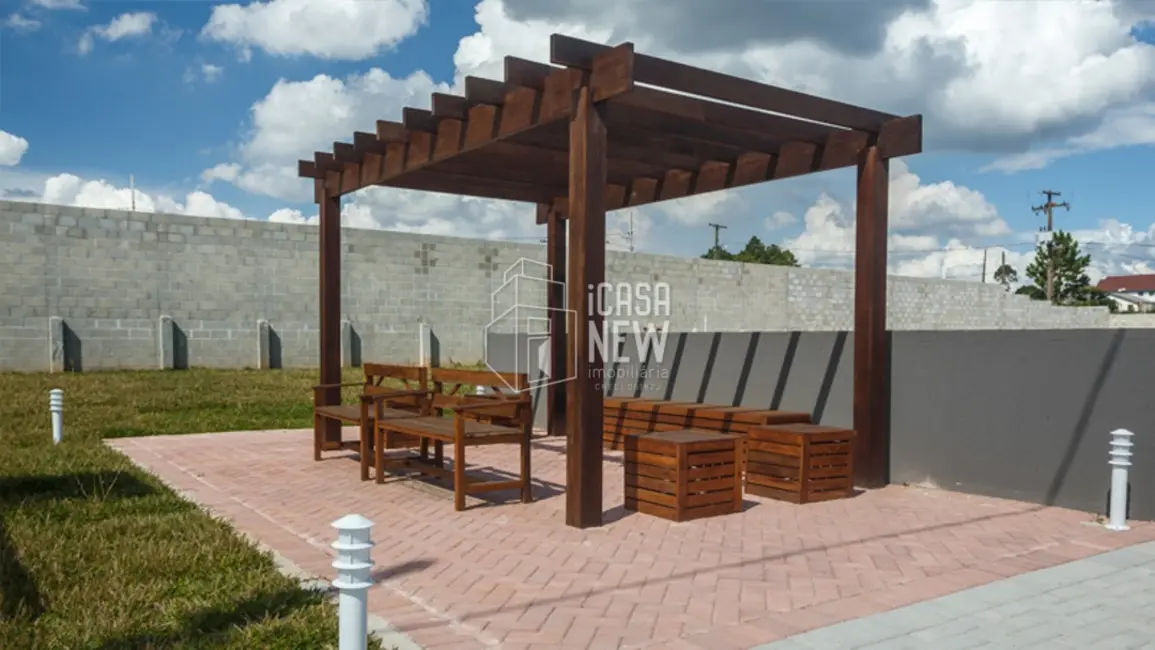 Casa de Condomínio com 3 quartos à venda, 71m2 em Capela Velha, Araucaria - PR - imagem 7 Foto 7 de Casa de Condomínio com 3 quartos à venda, 71m2 em Capela Velha, Araucaria - PR