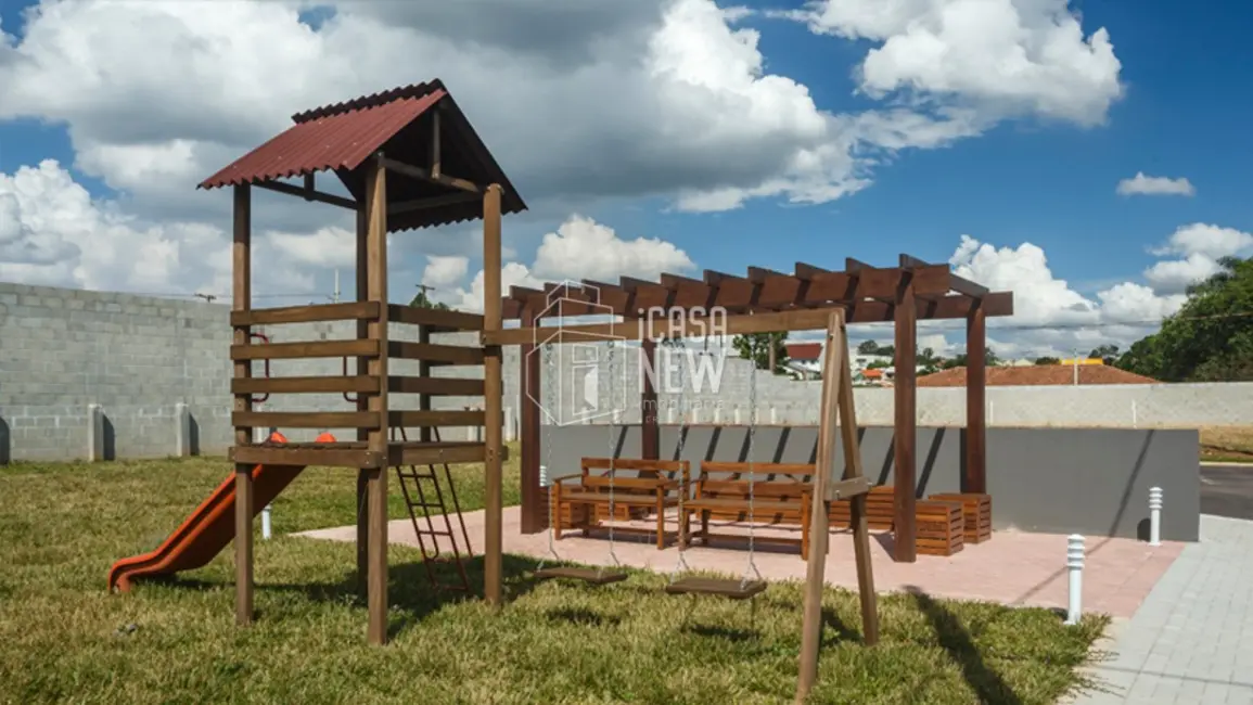 Casa de Condomínio com 3 quartos à venda, 71m2 em Capela Velha, Araucaria - PR - imagem 8 Foto 8 de Casa de Condomínio com 3 quartos à venda, 71m2 em Capela Velha, Araucaria - PR