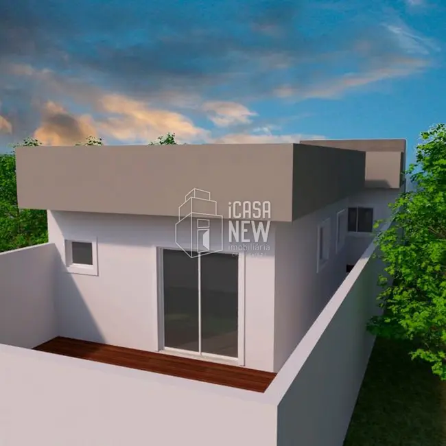 Casa de Condomínio com 3 quartos à venda, 71m2 em Capela Velha, Araucaria - PR - imagem 4 Foto 4 de Casa de Condomínio com 3 quartos à venda, 71m2 em Capela Velha, Araucaria - PR