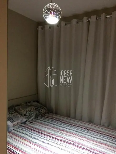 Foto 7 de Apartamento com 2 quartos à venda em Capão Raso, Curitiba - PR