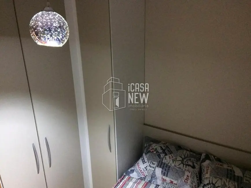 Foto 8 de Apartamento com 2 quartos à venda em Capão Raso, Curitiba - PR