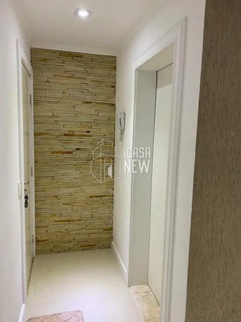 Foto 8 de Apartamento com 2 quartos à venda, 11m2 em Cidade Industrial, Curitiba - PR