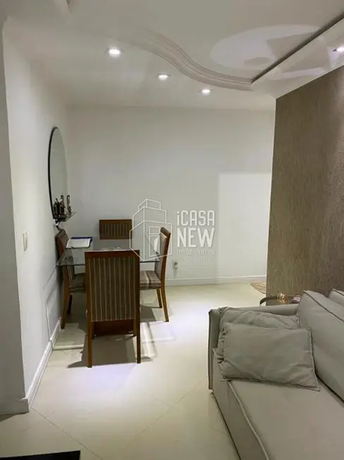 Foto 2 de Apartamento com 2 quartos à venda, 11m2 em Cidade Industrial, Curitiba - PR
