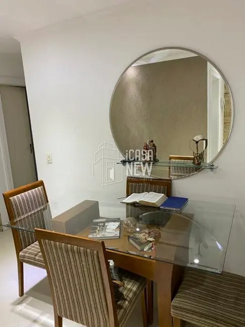 Foto 3 de Apartamento com 2 quartos à venda, 11m2 em Cidade Industrial, Curitiba - PR