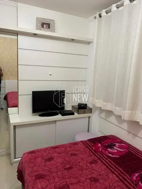 Foto 9 de Apartamento com 2 quartos à venda, 11m2 em Cidade Industrial, Curitiba - PR