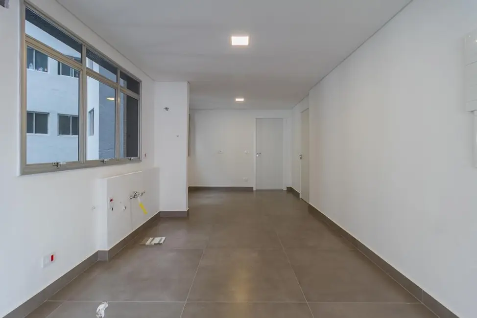Foto 4 de Apartamento com 4 quartos à venda, 197m2 em Batel, Curitiba - PR