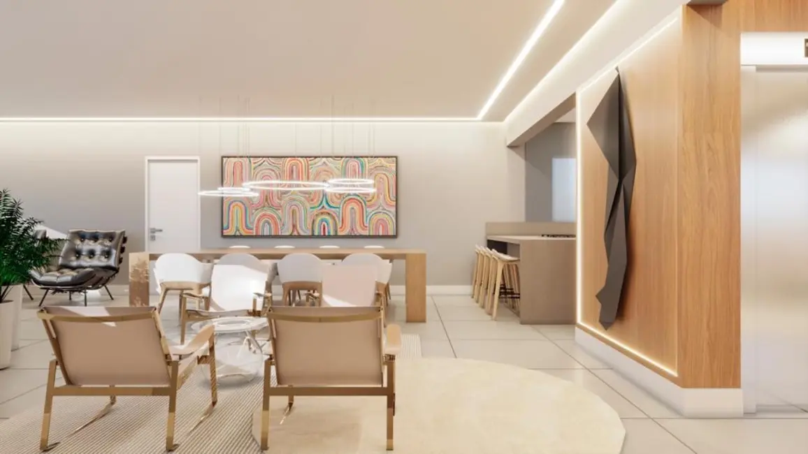 Foto 9 de Apartamento com 4 quartos à venda, 197m2 em Batel, Curitiba - PR