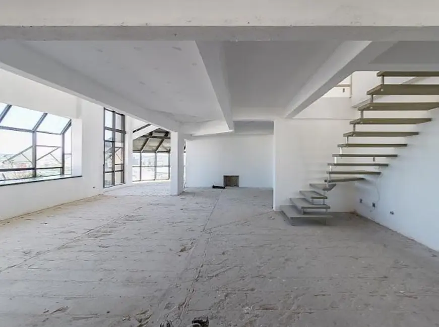 Apartamento com 5 quartos à venda, 645m2 em Vila Izabel, Curitiba - PR - imagem 8 Foto 8 de Apartamento com 5 quartos à venda, 645m2 em Vila Izabel, Curitiba - PR