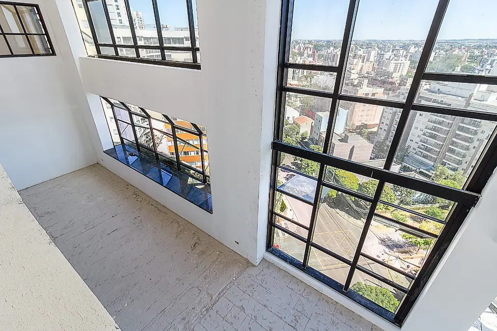 Apartamento com 5 quartos à venda, 645m2 em Vila Izabel, Curitiba - PR - imagem 6 Foto 6 de Apartamento com 5 quartos à venda, 645m2 em Vila Izabel, Curitiba - PR