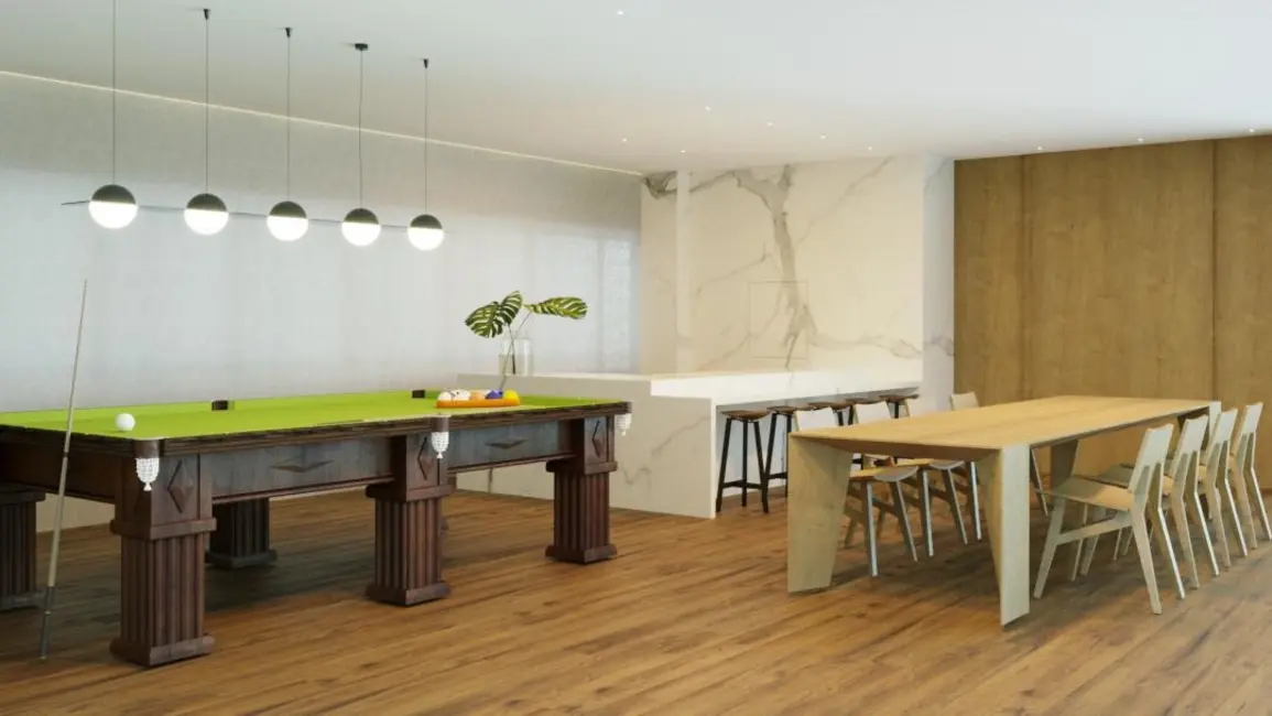 Apartamento com 5 quartos à venda, 645m2 em Vila Izabel, Curitiba - PR - imagem 3 Foto 3 de Apartamento com 5 quartos à venda, 645m2 em Vila Izabel, Curitiba - PR