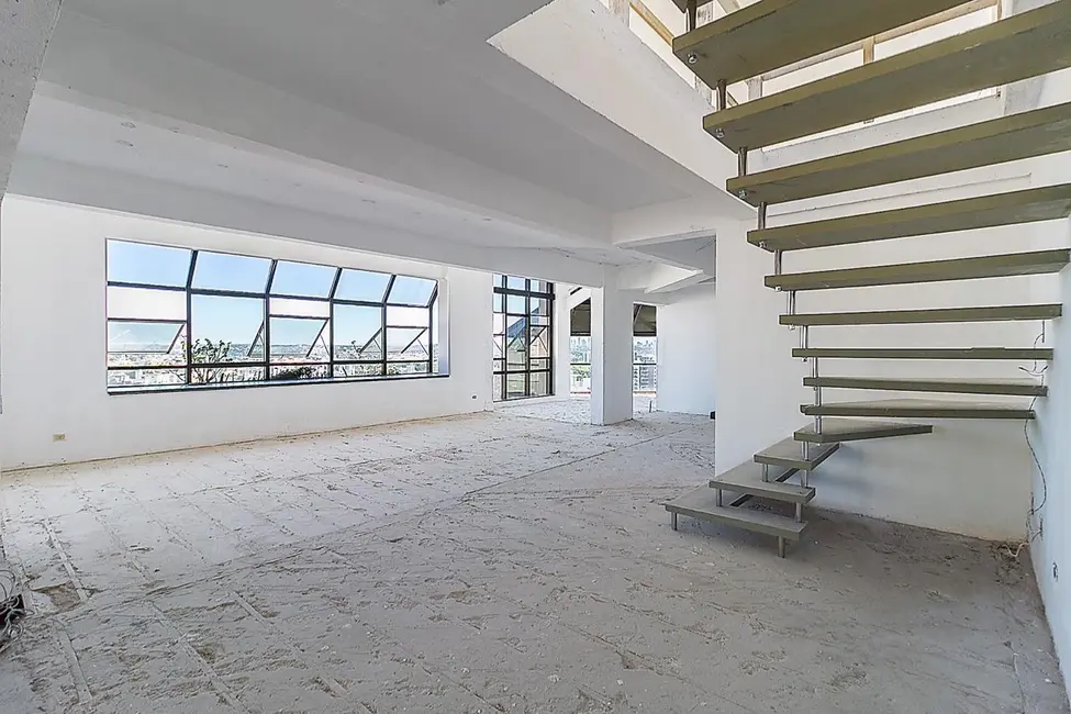 Apartamento com 5 quartos à venda, 645m2 em Vila Izabel, Curitiba - PR - imagem 7 Foto 7 de Apartamento com 5 quartos à venda, 645m2 em Vila Izabel, Curitiba - PR