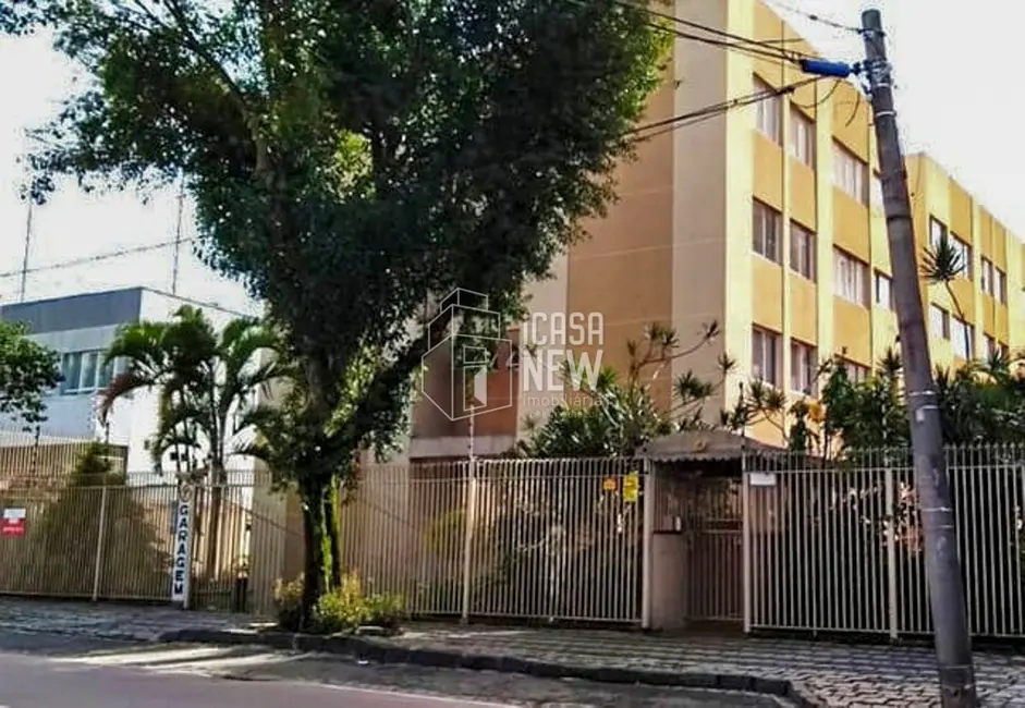 Foto 1 de Apartamento com 2 quartos à venda, 82m2 em Centro Cívico, Curitiba - PR