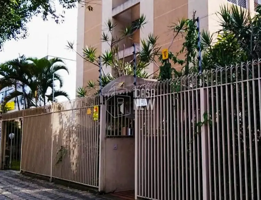 Foto 4 de Apartamento com 2 quartos à venda, 82m2 em Centro Cívico, Curitiba - PR
