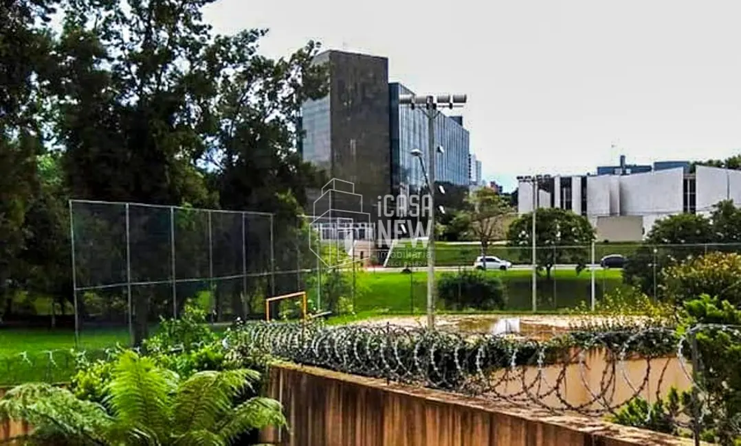 Foto 5 de Apartamento com 2 quartos à venda, 82m2 em Centro Cívico, Curitiba - PR