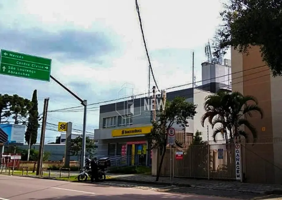 Foto 6 de Apartamento com 2 quartos à venda, 82m2 em Centro Cívico, Curitiba - PR