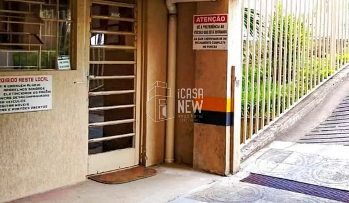 Foto 7 de Apartamento com 2 quartos à venda, 82m2 em Centro Cívico, Curitiba - PR