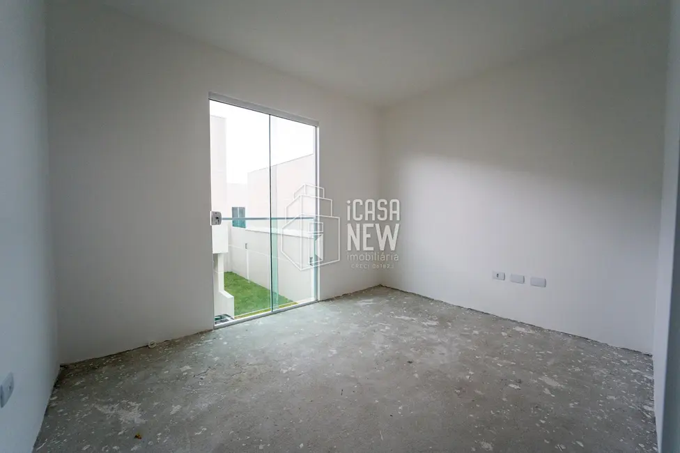 Foto 5 de Sobrado com 3 quartos à venda, 64m2 em Alto Boqueirão, Curitiba - PR