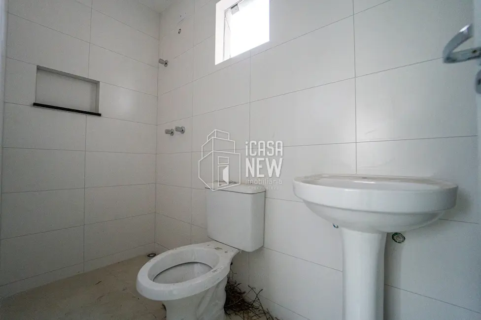 Foto 8 de Sobrado com 3 quartos à venda, 64m2 em Alto Boqueirão, Curitiba - PR