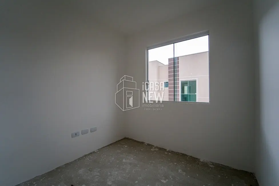 Foto 4 de Sobrado com 3 quartos à venda, 64m2 em Alto Boqueirão, Curitiba - PR