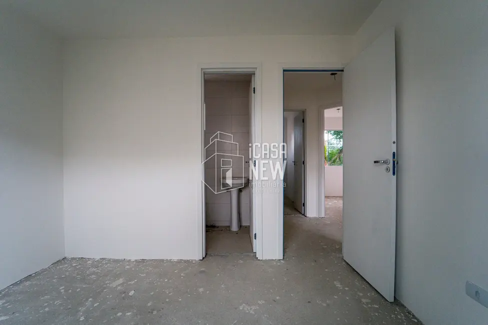 Foto 6 de Sobrado com 3 quartos à venda, 64m2 em Alto Boqueirão, Curitiba - PR