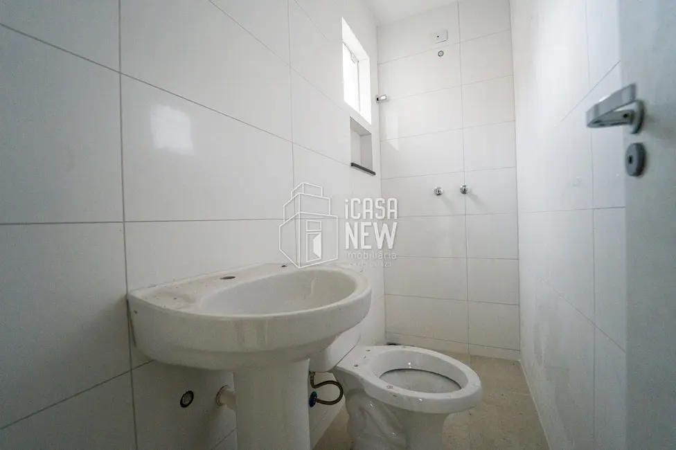 Foto 9 de Sobrado com 3 quartos à venda, 64m2 em Alto Boqueirão, Curitiba - PR