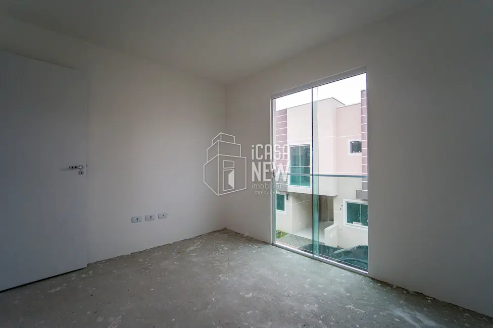 Foto 7 de Sobrado com 3 quartos à venda, 64m2 em Alto Boqueirão, Curitiba - PR