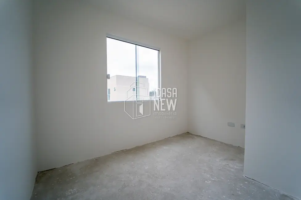 Sobrado com 3 quartos à venda, 70m2 em Alto Boqueirão, Curitiba - PR - imagem 9 Foto 9 de Sobrado com 3 quartos à venda, 70m2 em Alto Boqueirão, Curitiba - PR