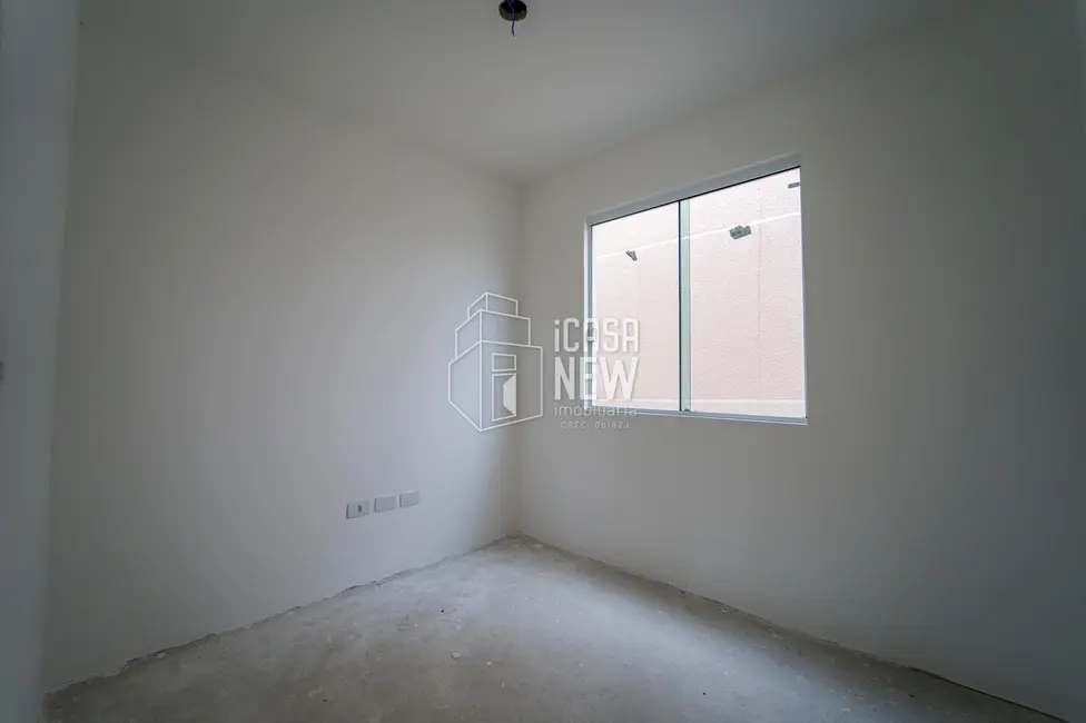 Sobrado com 3 quartos à venda, 70m2 em Alto Boqueirão, Curitiba - PR - imagem 8 Foto 8 de Sobrado com 3 quartos à venda, 70m2 em Alto Boqueirão, Curitiba - PR
