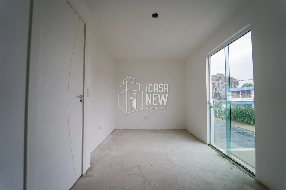 Sobrado com 3 quartos à venda, 70m2 em Alto Boqueirão, Curitiba - PR - imagem 5 Foto 5 de Sobrado com 3 quartos à venda, 70m2 em Alto Boqueirão, Curitiba - PR