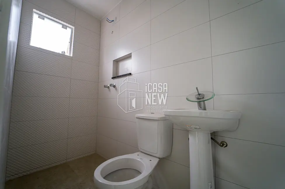 Sobrado com 3 quartos à venda, 70m2 em Alto Boqueirão, Curitiba - PR - imagem 6 Foto 6 de Sobrado com 3 quartos à venda, 70m2 em Alto Boqueirão, Curitiba - PR