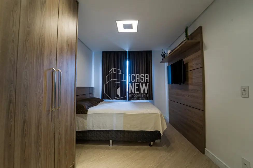 Foto 20 de Apartamento com 2 quartos à venda, 67m2 em Boa Vista, Curitiba - PR