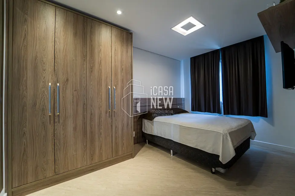 Foto 19 de Apartamento com 2 quartos à venda, 67m2 em Boa Vista, Curitiba - PR