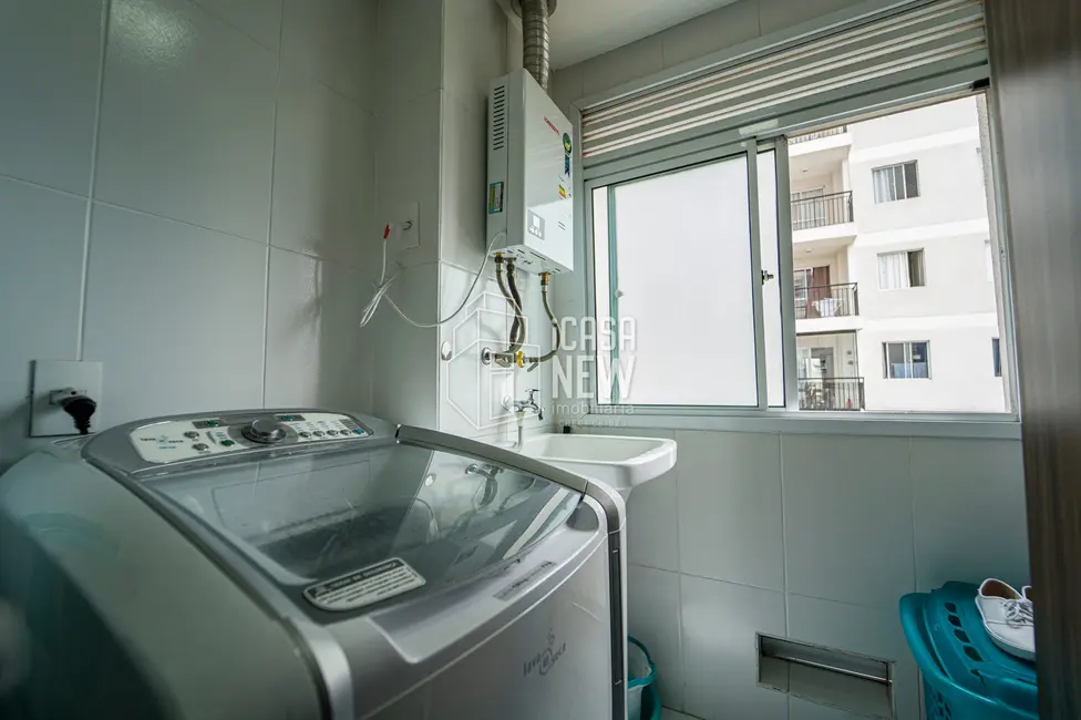 Foto 8 de Apartamento com 2 quartos à venda, 67m2 em Boa Vista, Curitiba - PR