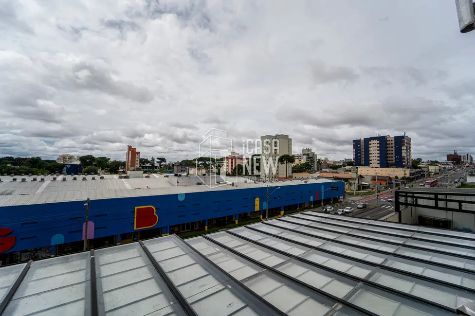 Foto 16 de Apartamento com 2 quartos à venda, 67m2 em Boa Vista, Curitiba - PR