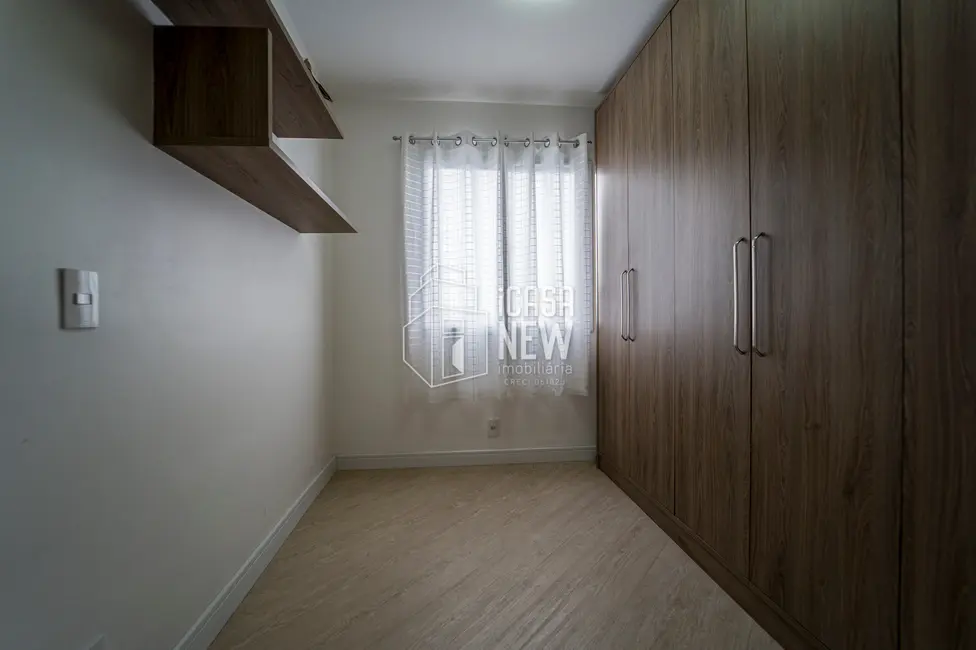 Foto 17 de Apartamento com 2 quartos à venda, 67m2 em Boa Vista, Curitiba - PR