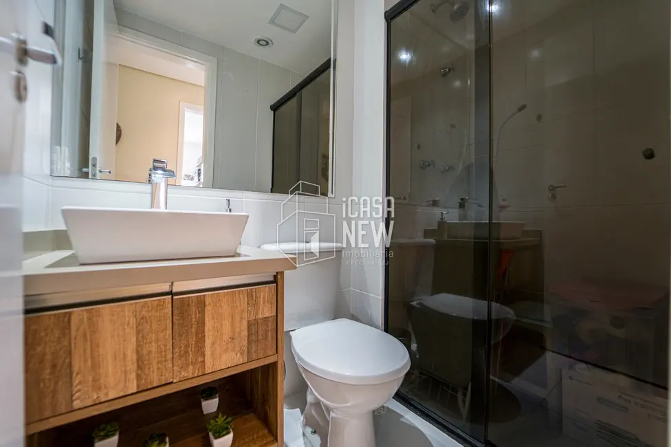 Foto 9 de Apartamento com 2 quartos à venda, 67m2 em Boa Vista, Curitiba - PR