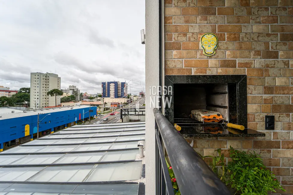 Foto 14 de Apartamento com 2 quartos à venda, 67m2 em Boa Vista, Curitiba - PR