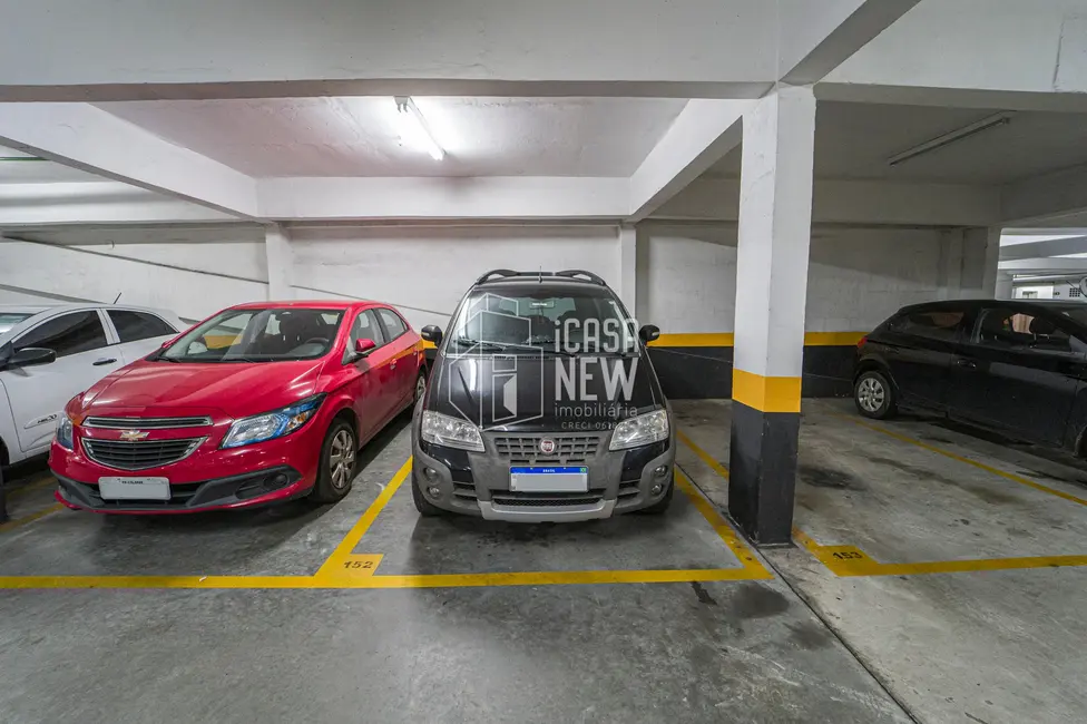 Foto 24 de Apartamento com 2 quartos à venda, 67m2 em Boa Vista, Curitiba - PR