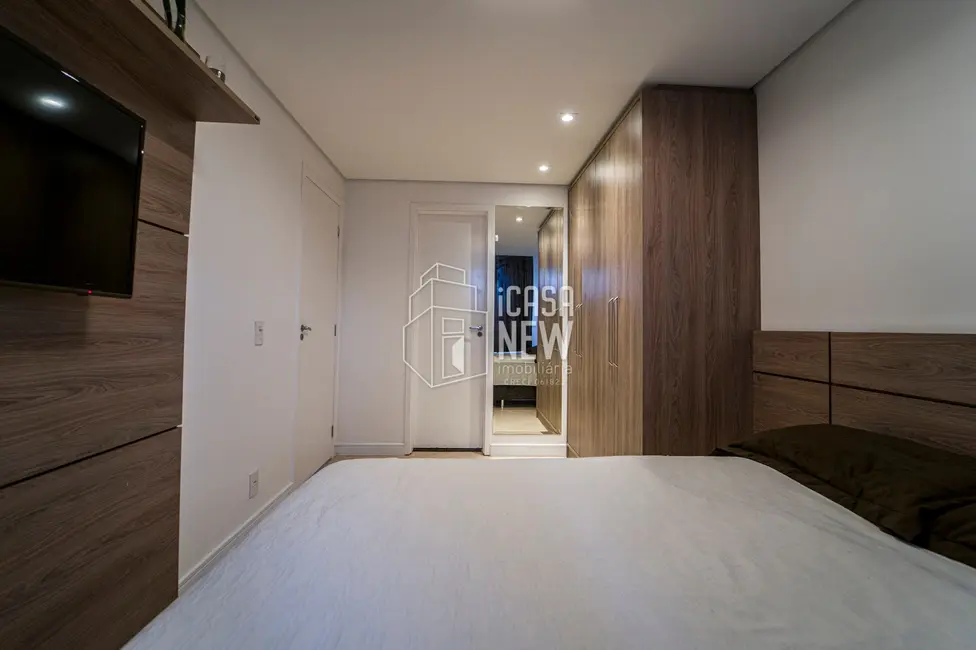 Foto 21 de Apartamento com 2 quartos à venda, 67m2 em Boa Vista, Curitiba - PR