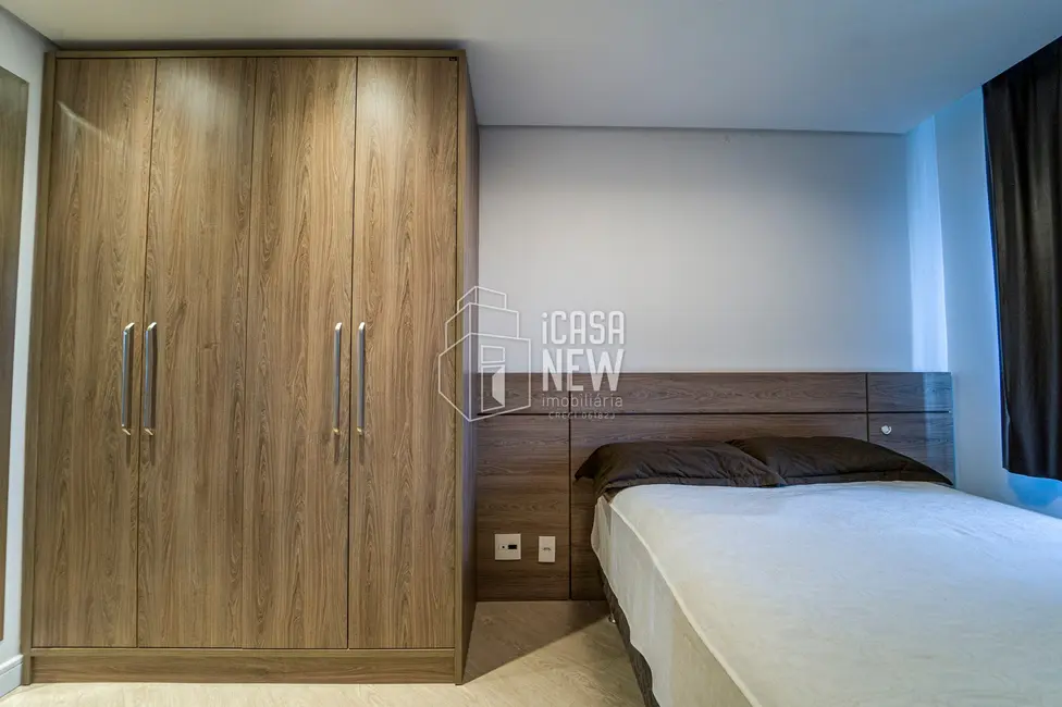 Foto 22 de Apartamento com 2 quartos à venda, 67m2 em Boa Vista, Curitiba - PR