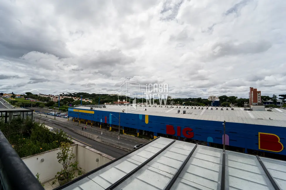 Foto 15 de Apartamento com 2 quartos à venda, 67m2 em Boa Vista, Curitiba - PR