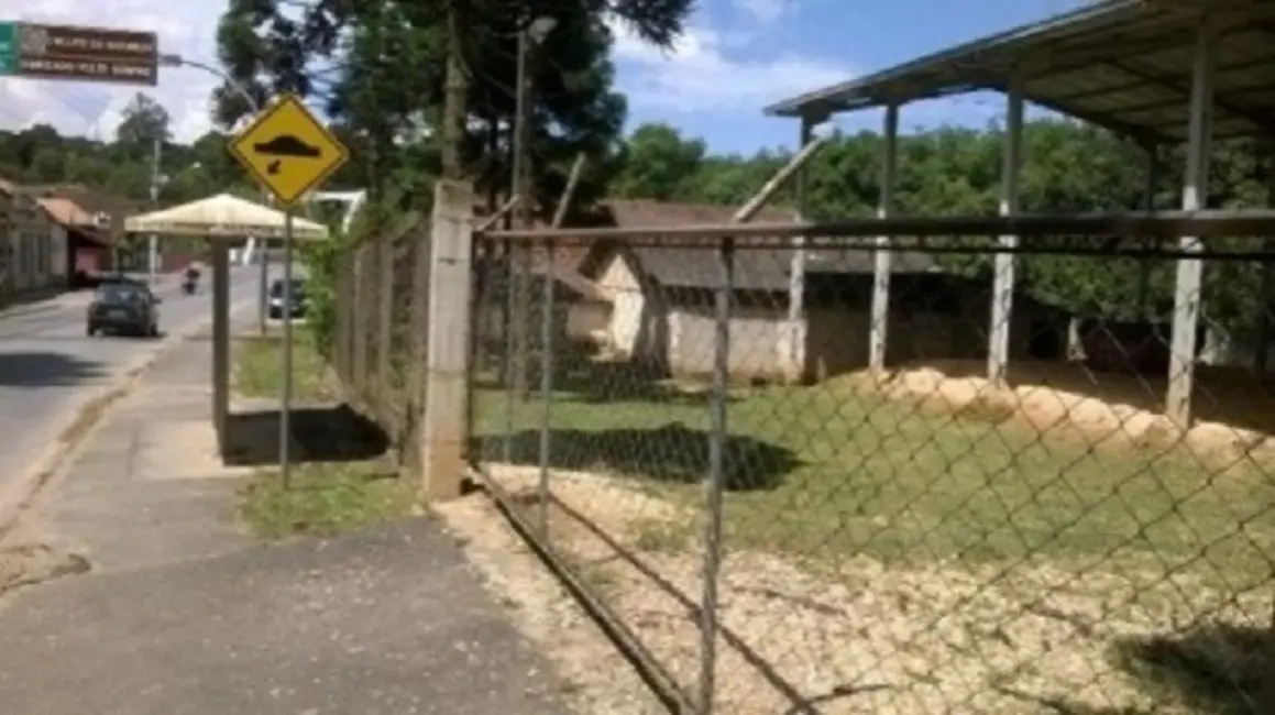 Armazém / Galpão à venda, 3000m2 em Restinga Seca, Almirante Tamandare - PR - imagem 3 Foto 3 de Armazém / Galpão à venda, 3000m2 em Restinga Seca, Almirante Tamandare - PR