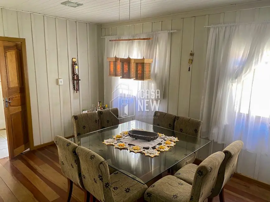 Foto 6 de Casa com 3 quartos à venda, 60m2 em Xaxim, Curitiba - PR