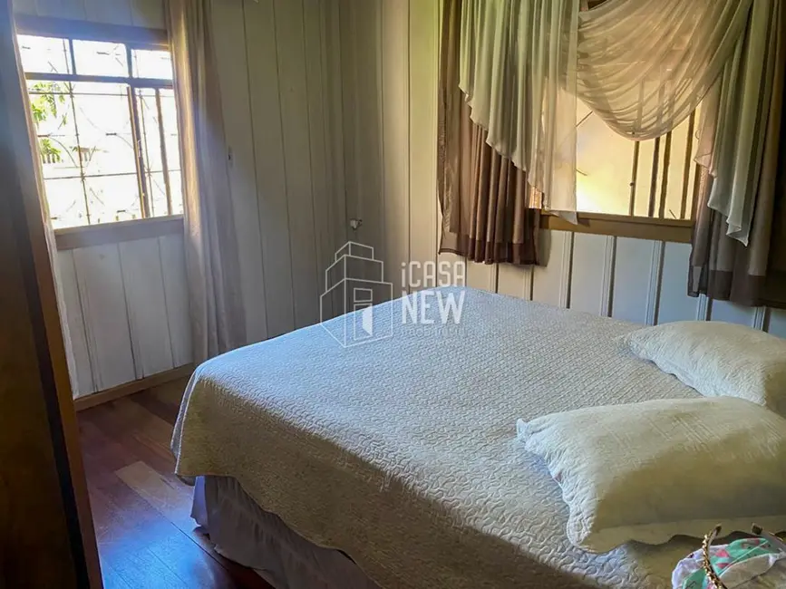 Foto 9 de Casa com 3 quartos à venda, 60m2 em Xaxim, Curitiba - PR