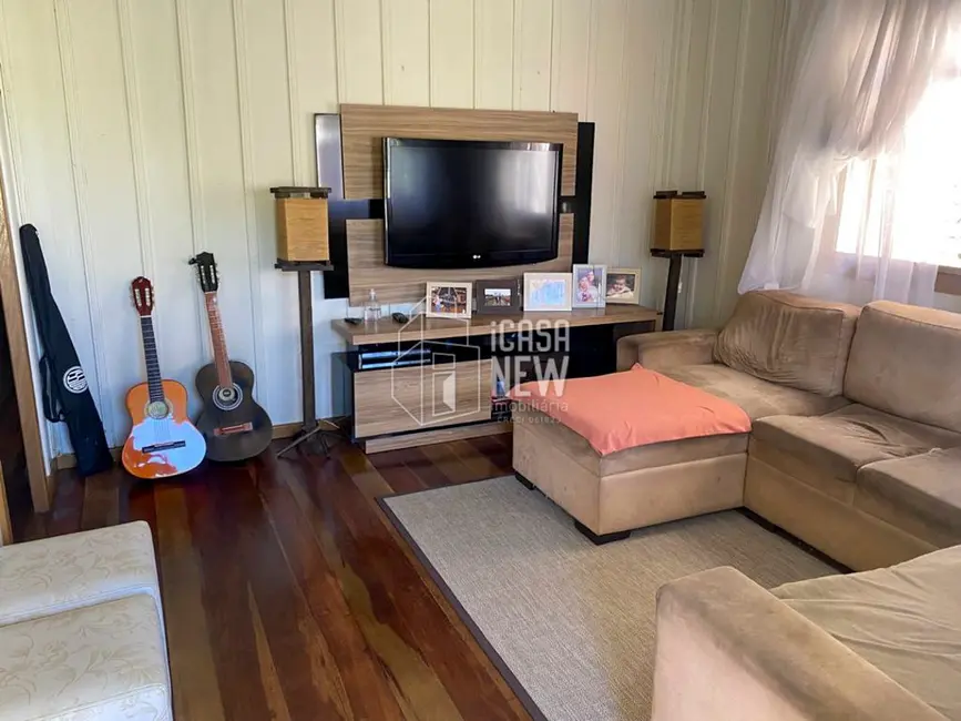 Foto 7 de Casa com 3 quartos à venda, 60m2 em Xaxim, Curitiba - PR