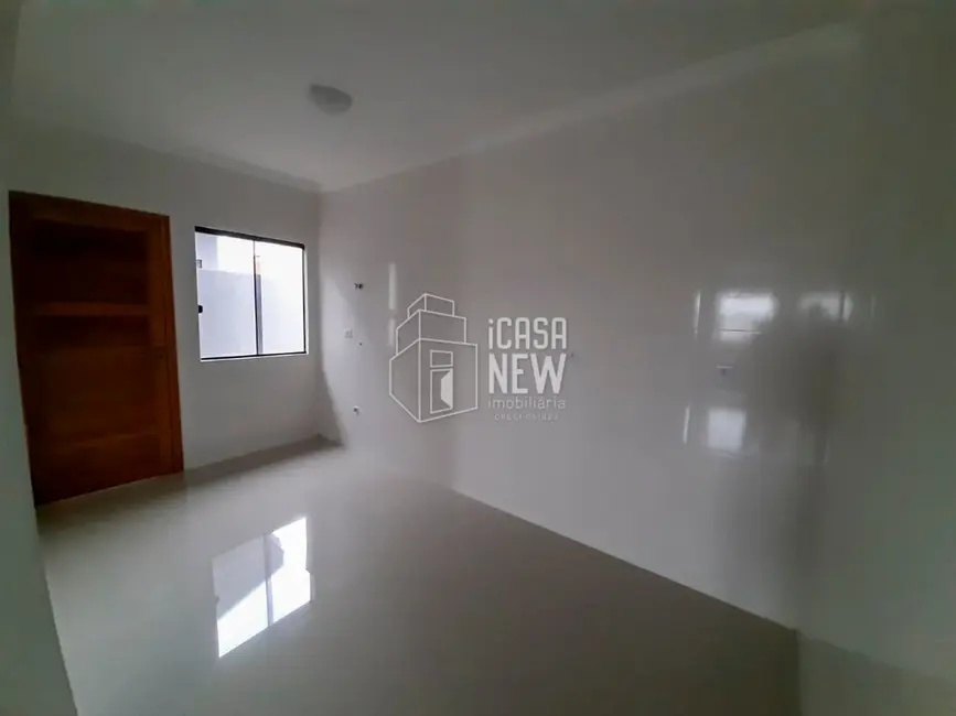 Casa com 3 quartos à venda, 59m2 em Eucaliptos, Fazenda Rio Grande - PR - imagem 7 Foto 7 de Casa com 3 quartos à venda, 59m2 em Eucaliptos, Fazenda Rio Grande - PR