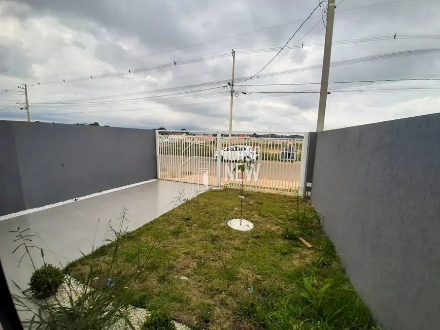 Casa com 3 quartos à venda, 59m2 em Eucaliptos, Fazenda Rio Grande - PR - imagem 5 Foto 5 de Casa com 3 quartos à venda, 59m2 em Eucaliptos, Fazenda Rio Grande - PR